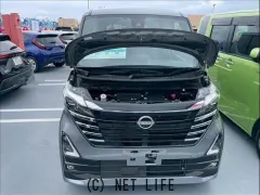日産 ルークス