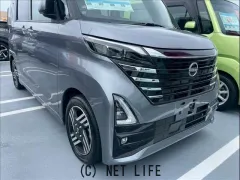 日産 ルークス