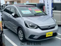 ホンダ フィット
