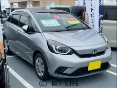 ホンダ フィット