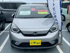 ホンダ フィット
