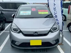 ホンダ フィット