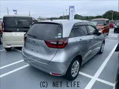 ホンダ フィット