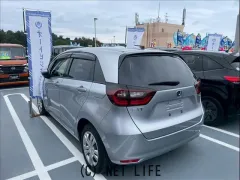 ホンダ フィット
