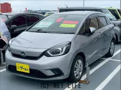 ホンダ フィット
