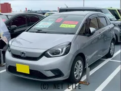 ホンダ フィット