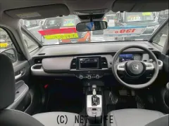 ホンダ フィット