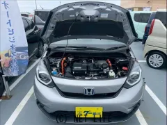 ホンダ フィット