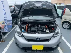 ホンダ フィット