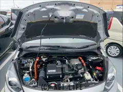 ホンダ フィット