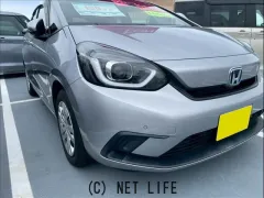 ホンダ フィット
