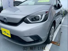 ホンダ フィット