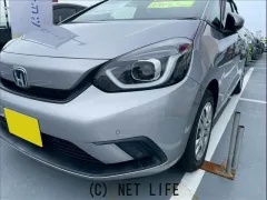 ホンダ フィット