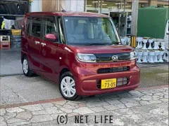 ダイハツ タント