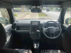 ダイハツ タフト