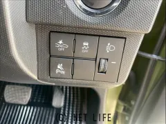 ダイハツ タフト