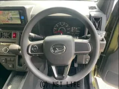 ダイハツ タフト