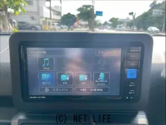 ダイハツ タフト