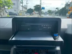 ダイハツ タフト