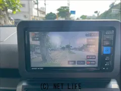 ダイハツ タフト