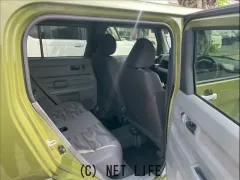 ダイハツ タフト