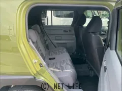 ダイハツ タフト