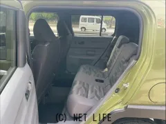 ダイハツ タフト