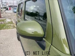 ダイハツ タフト