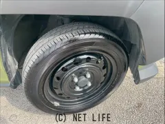 ダイハツ タフト