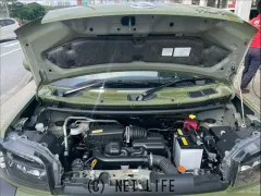 ダイハツ タフト