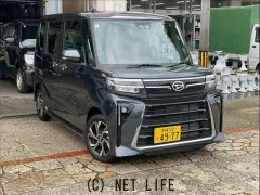 ダイハツ タント