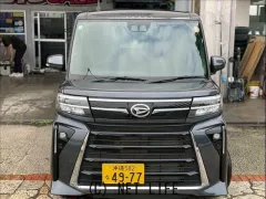 ダイハツ タント