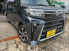 ダイハツ タント