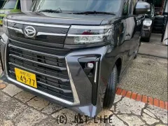 ダイハツ タント
