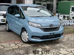 ホンダ フリード