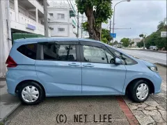 ホンダ フリード