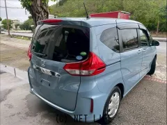 ホンダ フリード