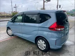 ホンダ フリード