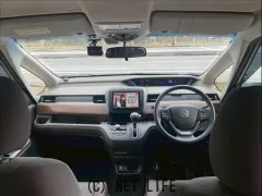 ホンダ フリード