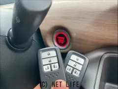 ホンダ フリード