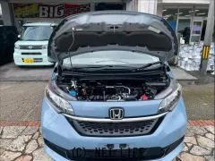 ホンダ フリード