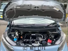 ホンダ フリード