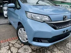 ホンダ フリード