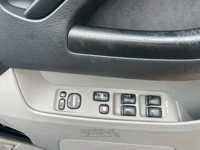 トヨタ ハイラックスサーフ
