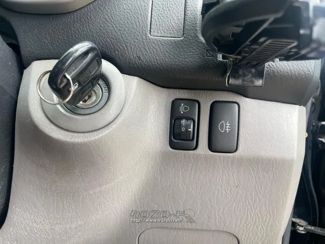 トヨタ ハイラックスサーフ