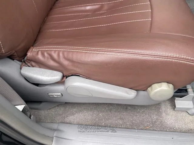 トヨタ ハイラックスサーフ