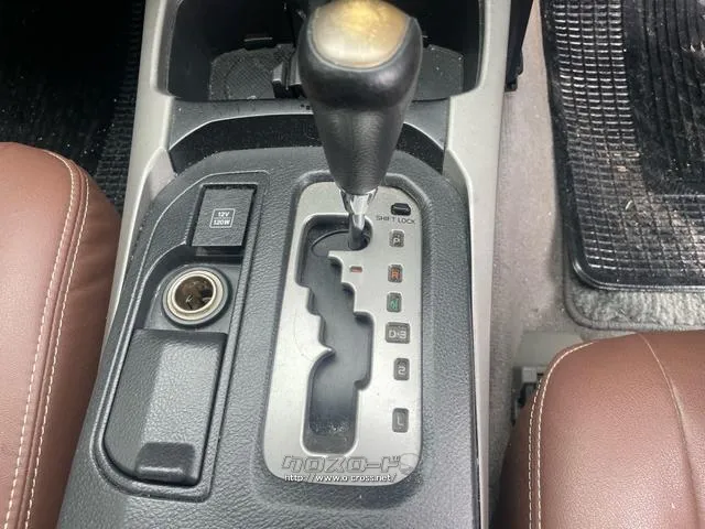 トヨタ ハイラックスサーフ