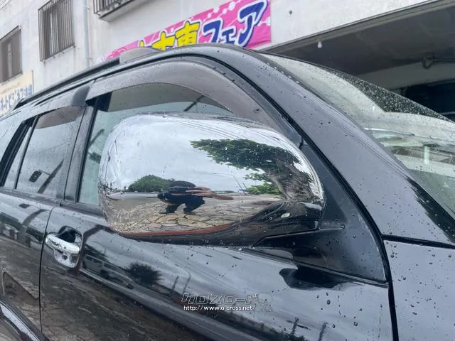 トヨタ ハイラックスサーフ