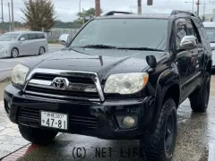 トヨタ ハイラックスサーフ