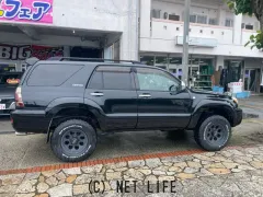 トヨタ ハイラックスサーフ